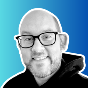 Pastor Nate Hellman