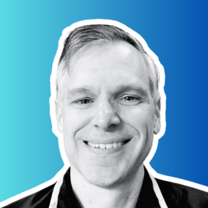 Pastor Chad Reisig